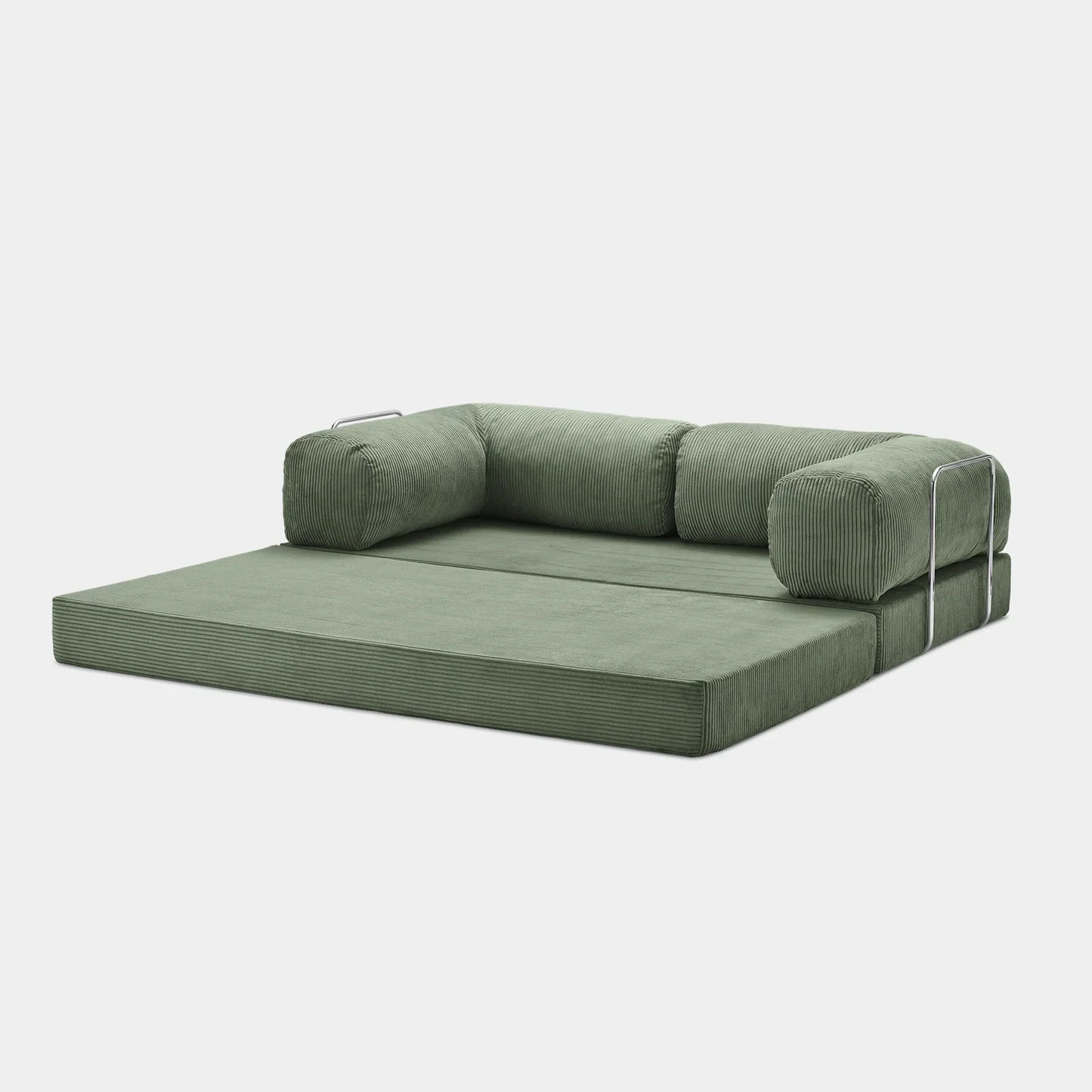 HMAR Sofa - Sage