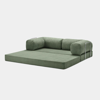 HMAR Sofa - Sage