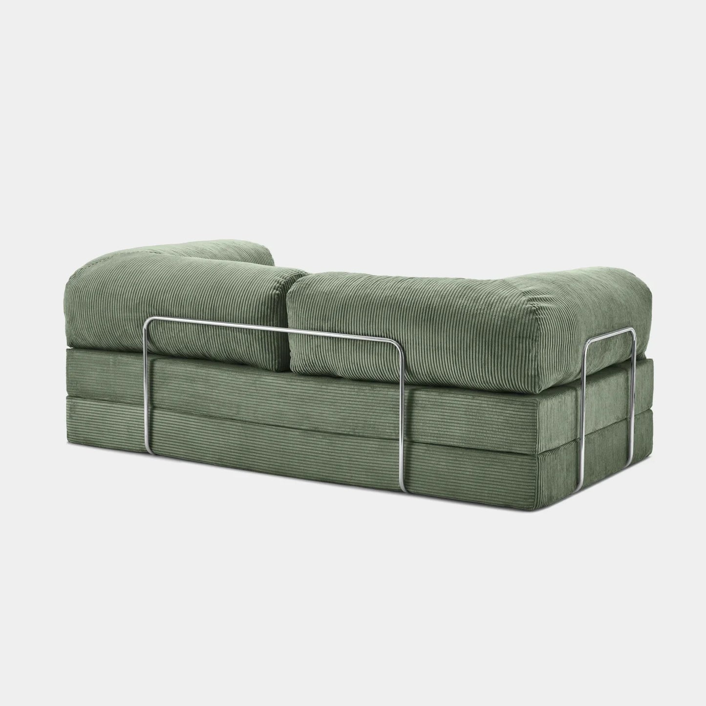 HMAR Sofa - Sage