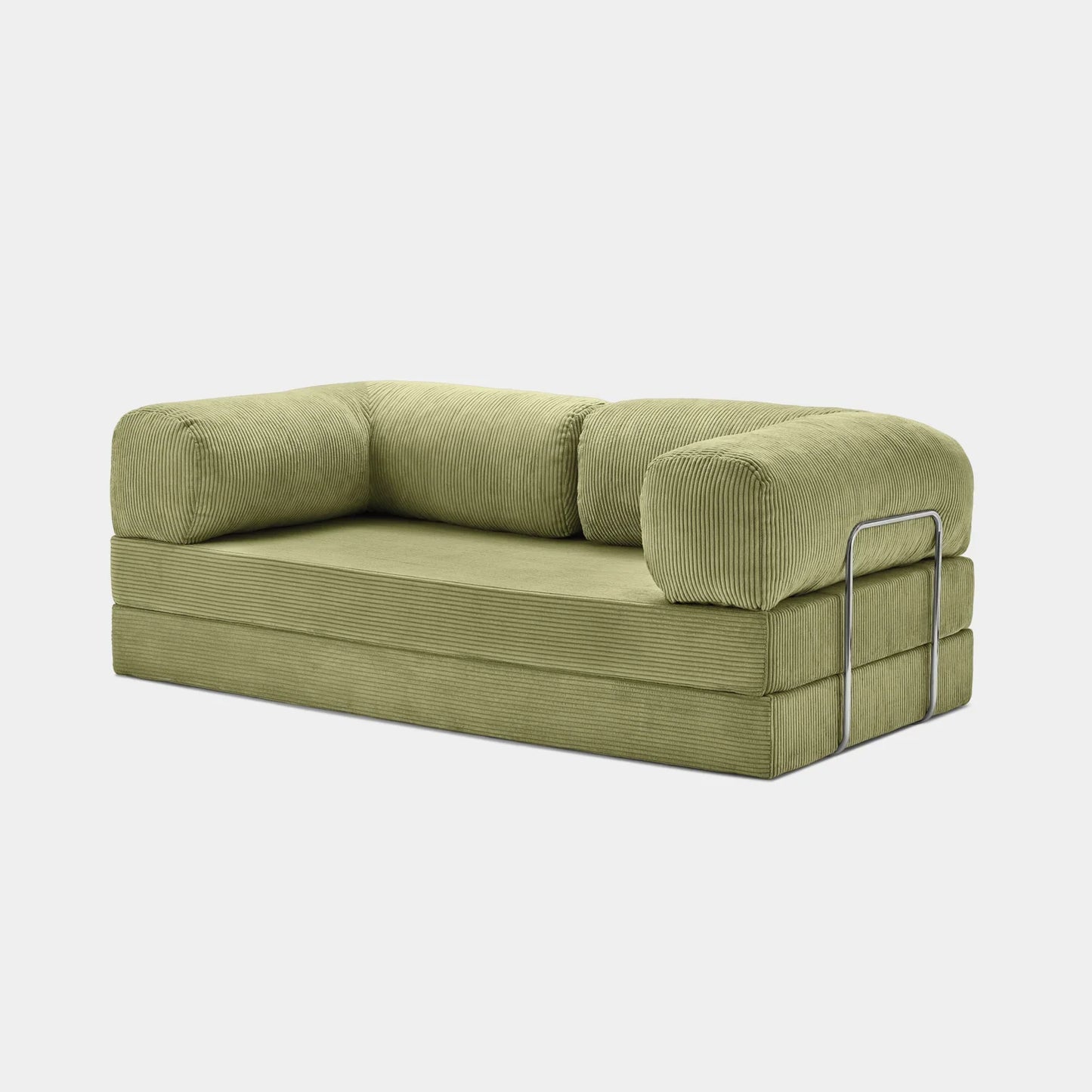 HMAR Sofa - Olive