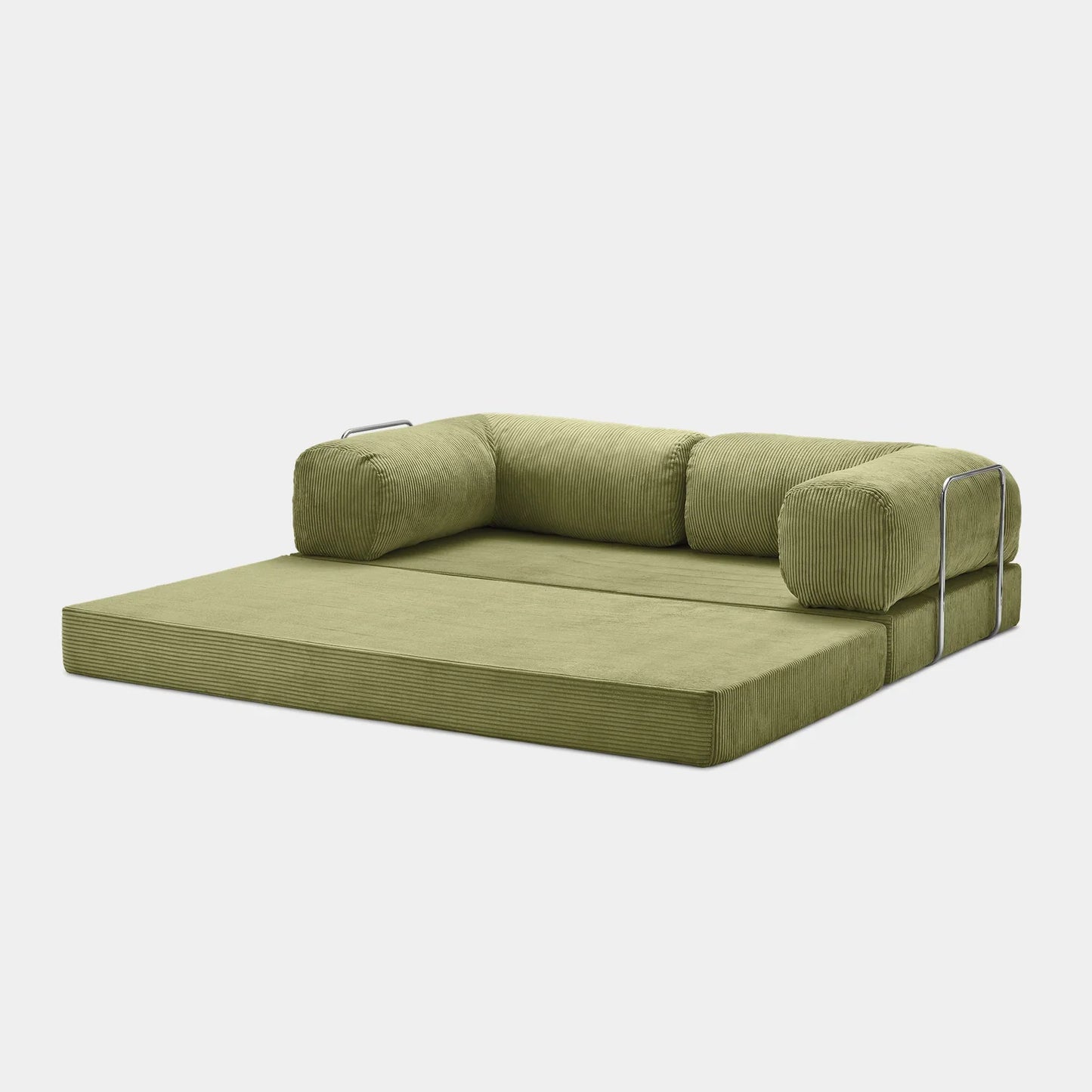 HMAR Sofa - Olive