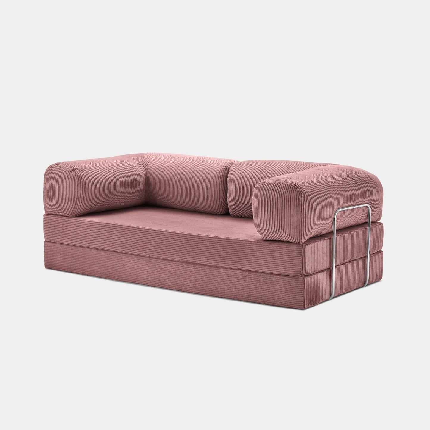 HMAR Sofa - Rose