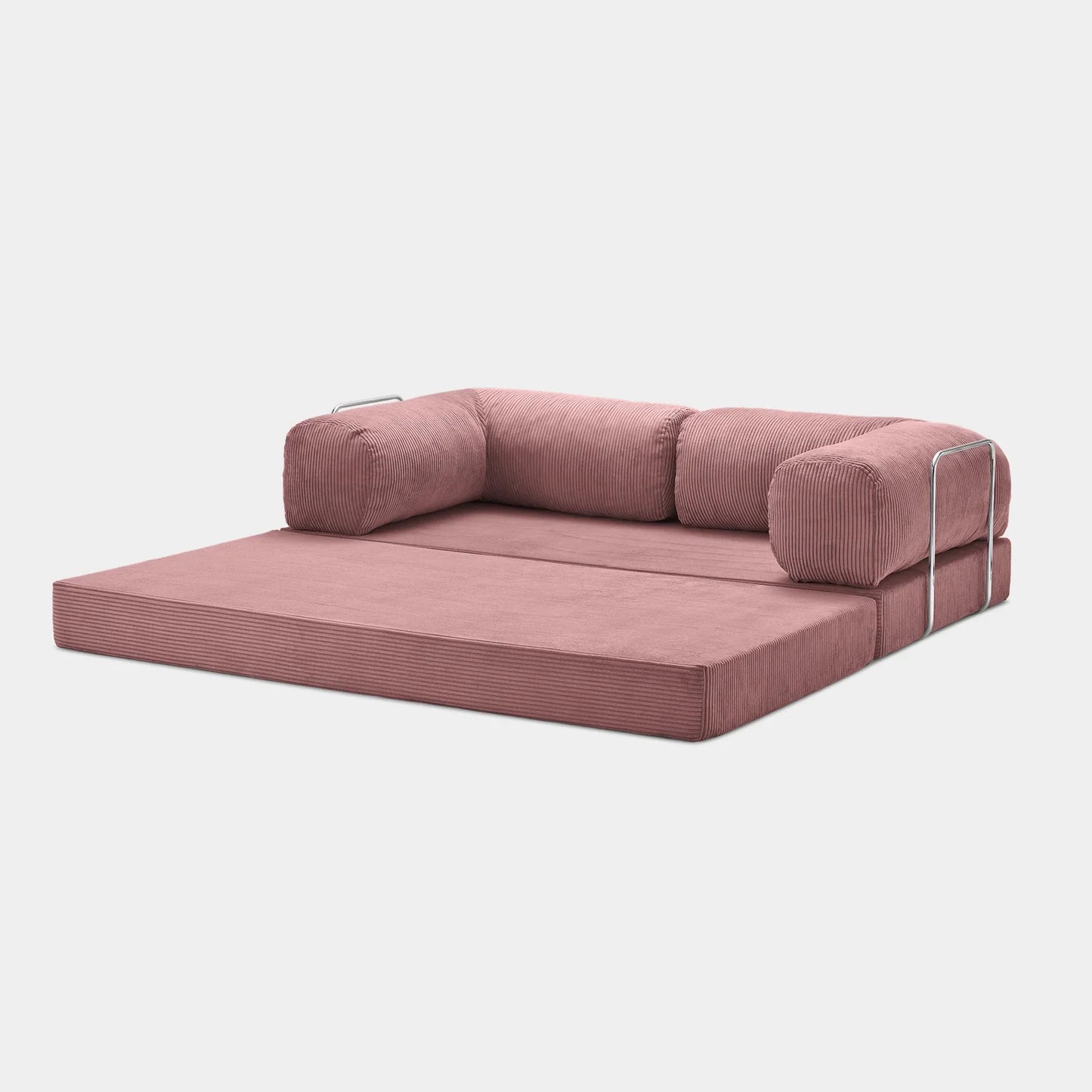 HMAR Sofa - Rose