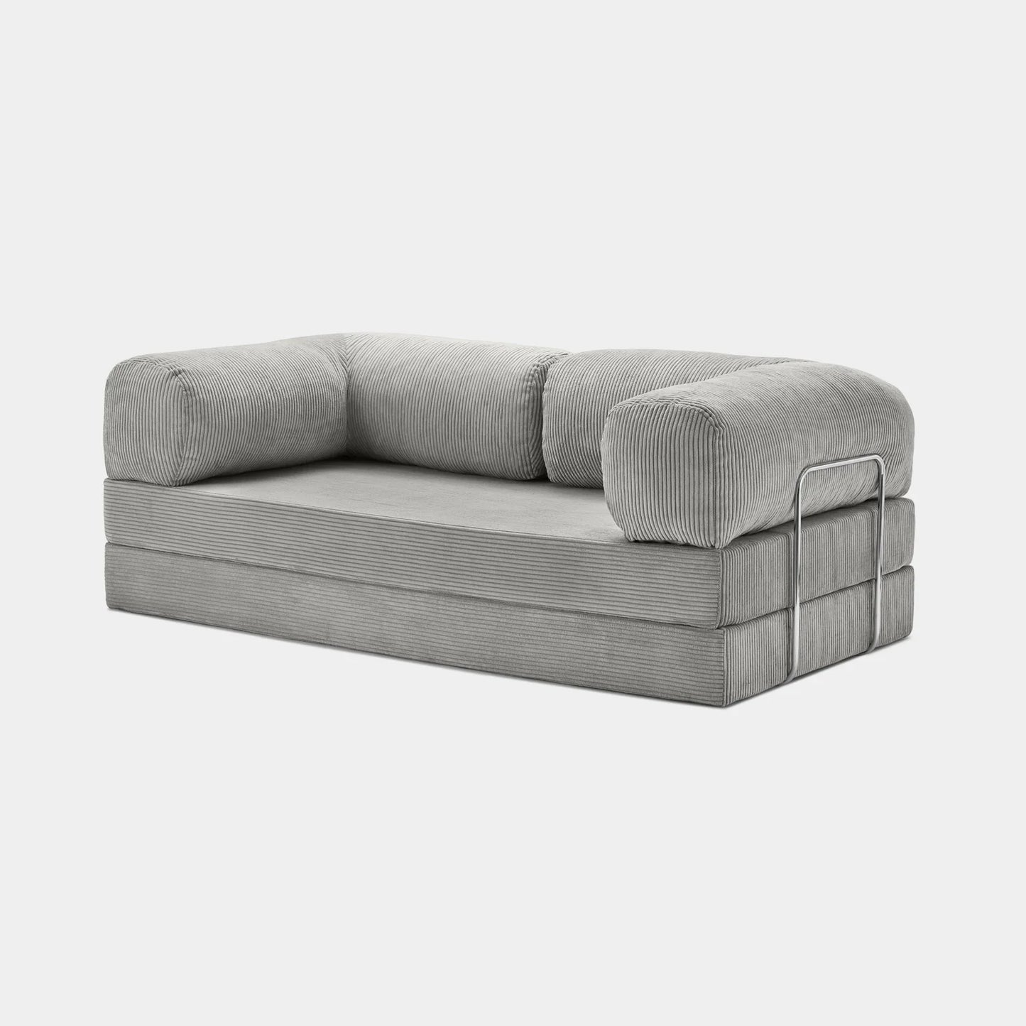 HMAR Sofa - Slate