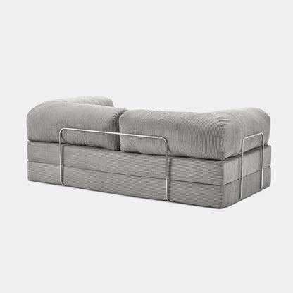 HMAR Sofa - Slate