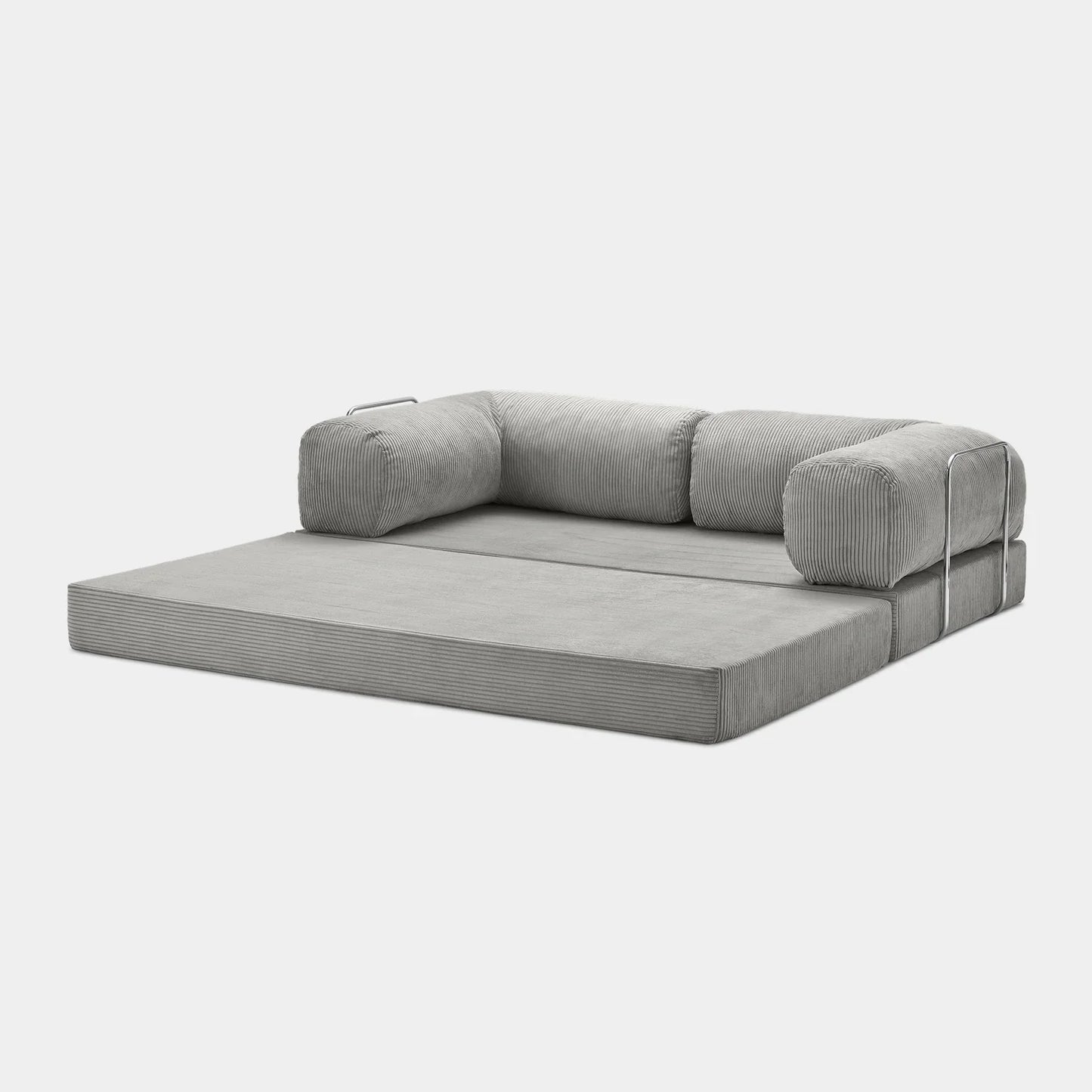 HMAR Sofa - Slate