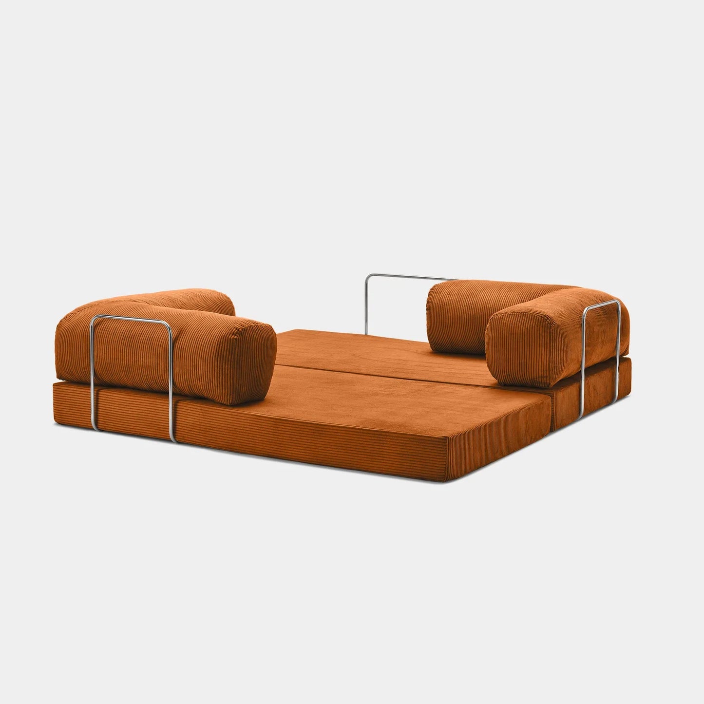 HMAR Sofa - Orange