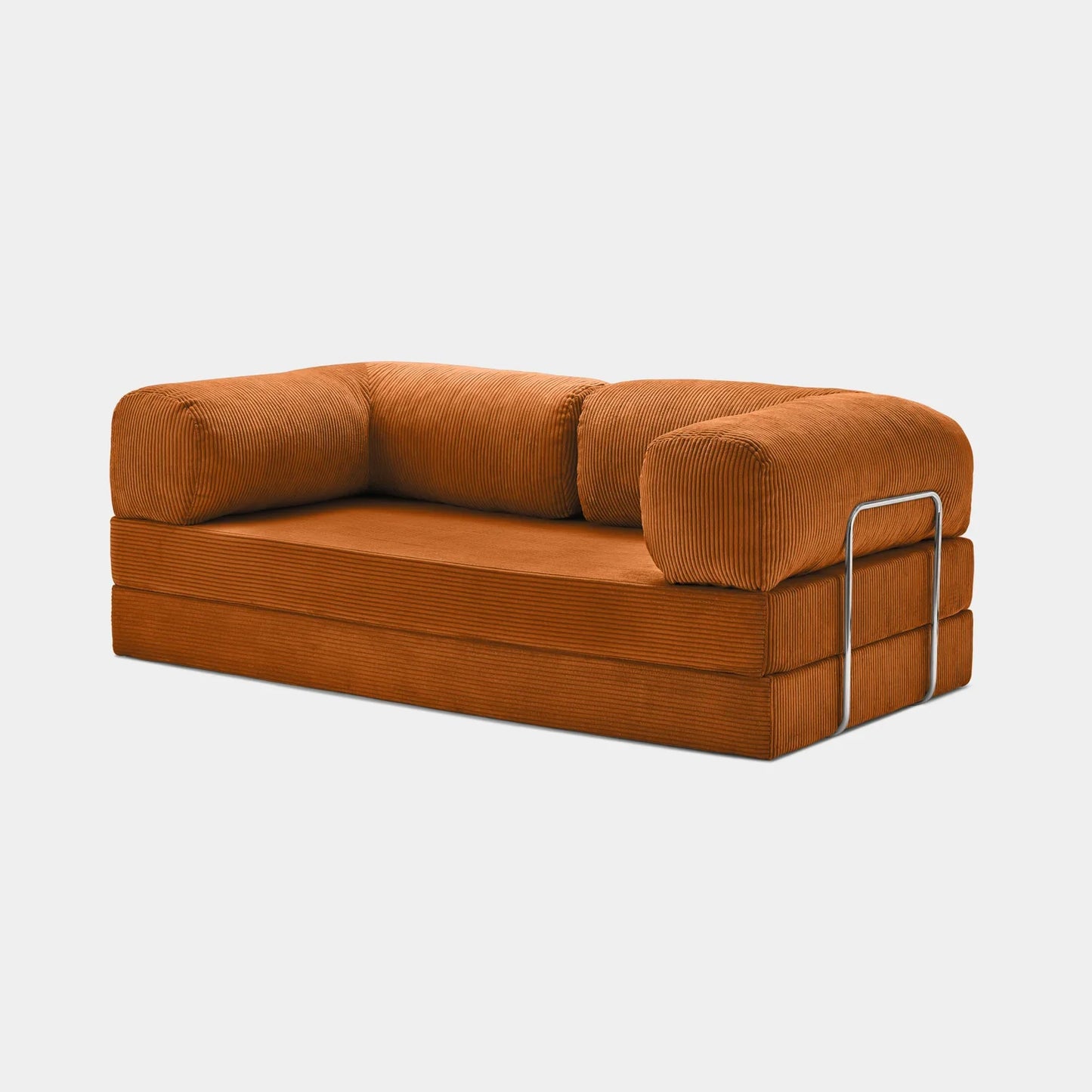 HMAR Sofa - Orange