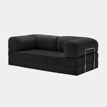 HMAR Sofa - Black