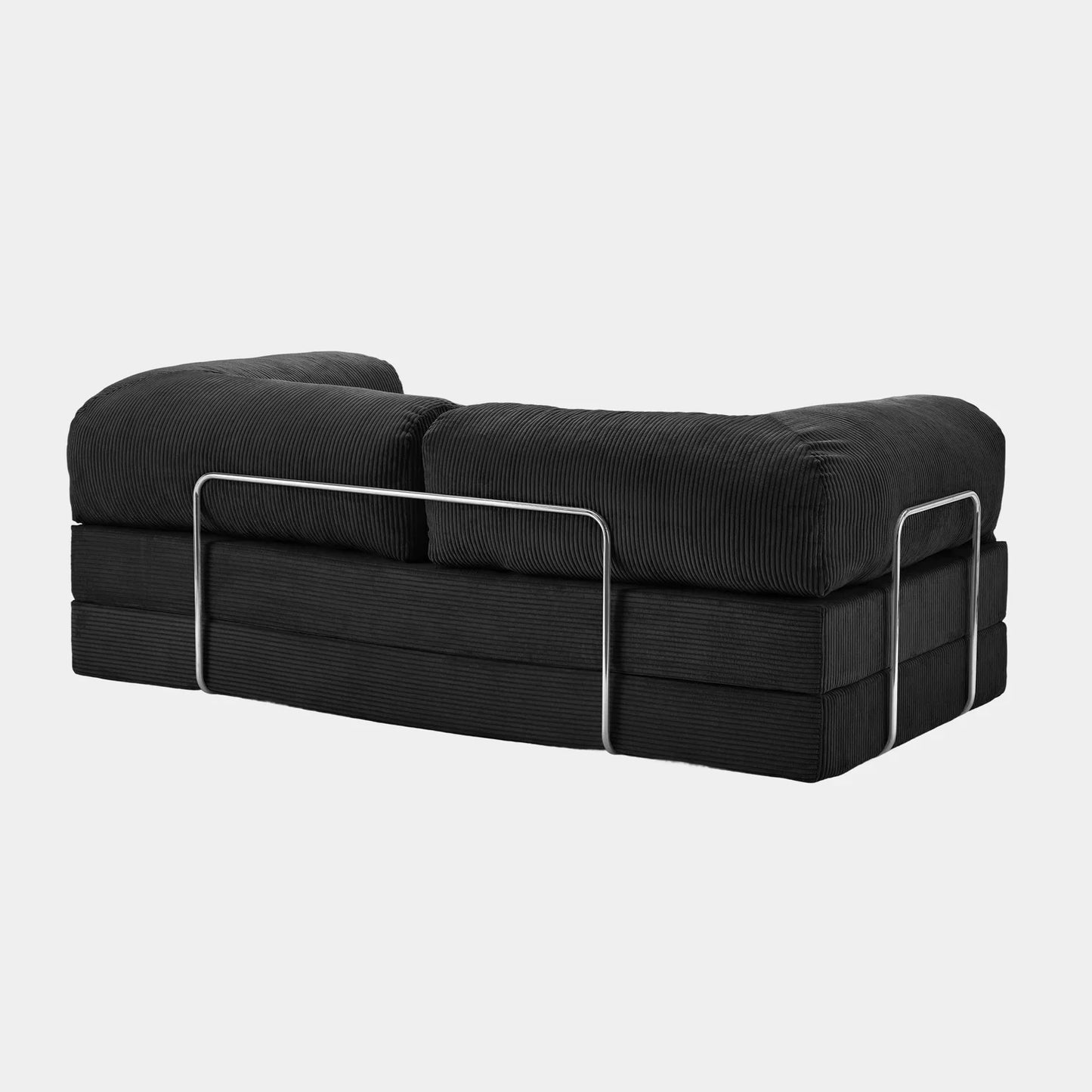 HMAR Sofa - Black