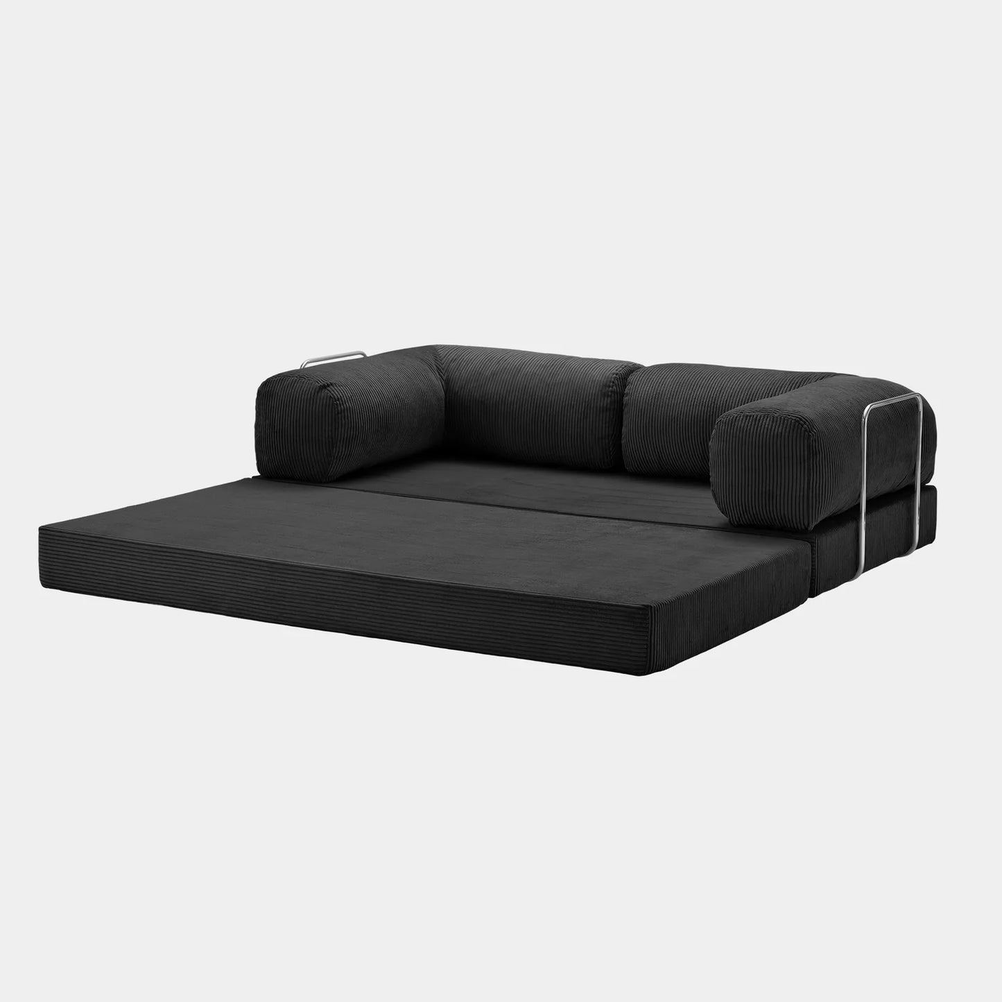 HMAR Sofa - Black
