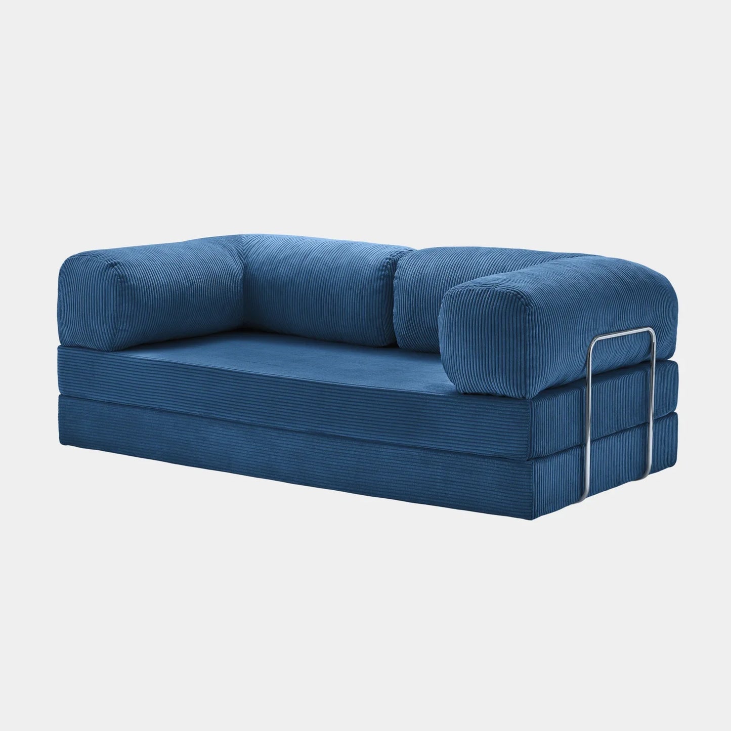 HMAR Sofa - Blue