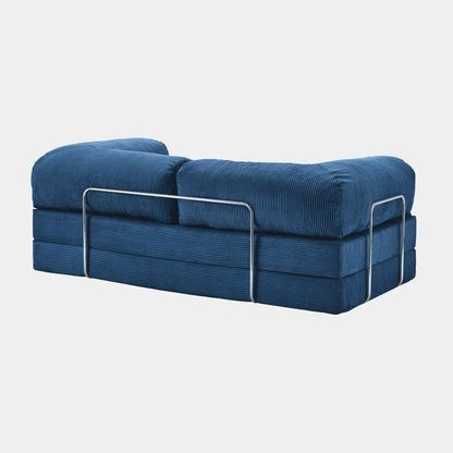 HMAR Sofa - Blue