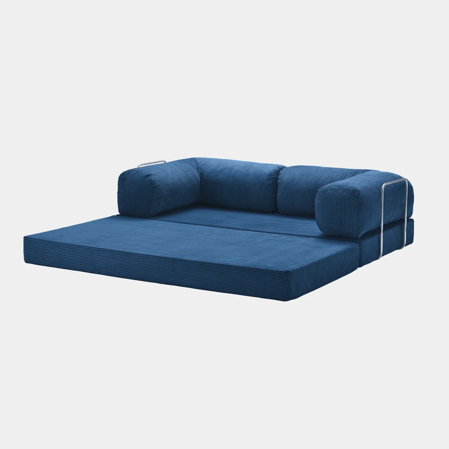 HMAR Sofa - Blue