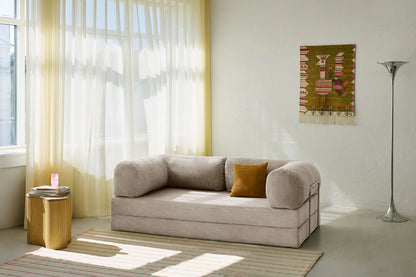 HMAR Sofa - Sand